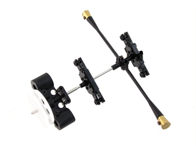 6020-1-24 - Main Rotor Head Set Swift 6020